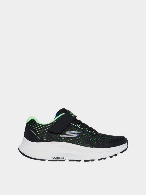 Кросівки для бігу Skechers GO Run Consistent 2.0 - Kexlux модель 405045L BBLM Фото