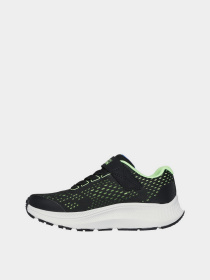 Кроссовки для бега Skechers GO Run Consistent 2.0 - Kexlux модель 405045L BBLM Фото