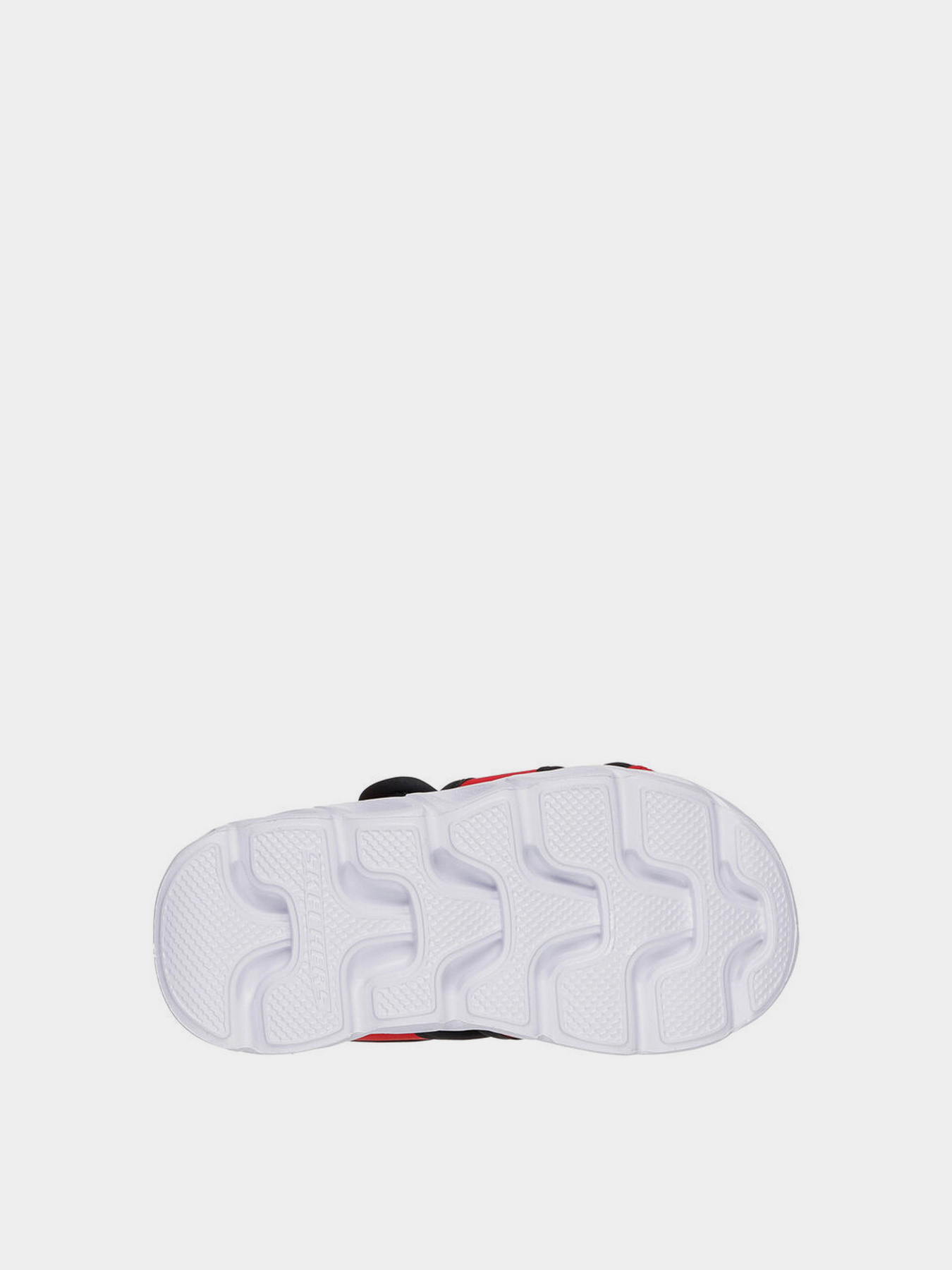 Сандалии Skechers S-Lights: Hypno-Flash - Hydro-Fun модель 400612N RDBK Фото