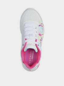 Кроссовки повседневные Skechers Uno Gen1 модель 310391L WMN Кроссовки повседневные Skechers Uno Gen1 модель 310391L WMN Фото