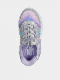 Кроссовки Skechers Skechers Slip-ins: Infinite Heart Lights модель 303755N SMLT Фото