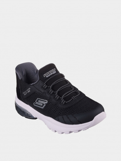 Кросівки Skechers Skechers Razor Air модель 403839L BKCC — фото 5 - INTERTOP