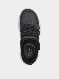 Кросівки повсякденні Skechers Prismatrons модель 400090L CCBK Кросівки повсякденні Skechers Prismatrons модель 400090L CCBK Фото