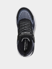 Кросівки повсякденні Skechers S Lights: Tri - Namics модель 401660L BKSL Кросівки повсякденні Skechers S Lights: Tri - Namics модель 401660L BKSL Фото