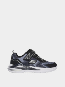 Кросівки повсякденні Skechers S Lights: Tri - Namics модель 401660L BKSL Кросівки повсякденні Skechers S Lights: Tri - Namics модель 401660L BKSL Фото
