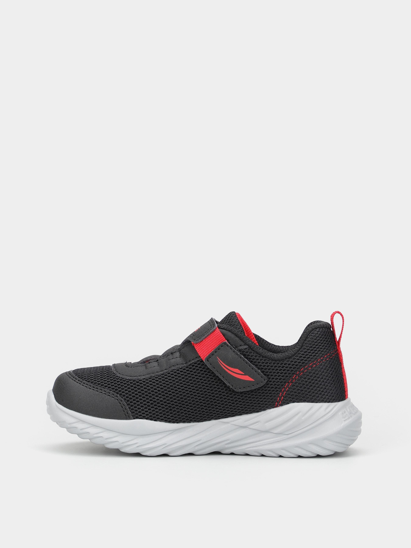 Кроссовки Skechers Nitro Sprint модель 407313N BKRD Фото