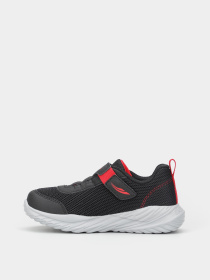 Кроссовки Skechers Nitro Sprint модель 407313N BKRD Фото