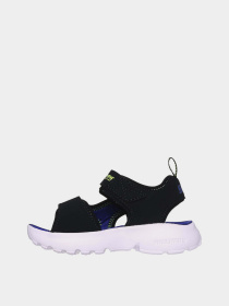 Сандалії Skechers Razor Splash - Aqua Buddies модель 406513N BBLM Сандалії Skechers Razor Splash - Aqua Buddies модель 406513N BBLM Фото