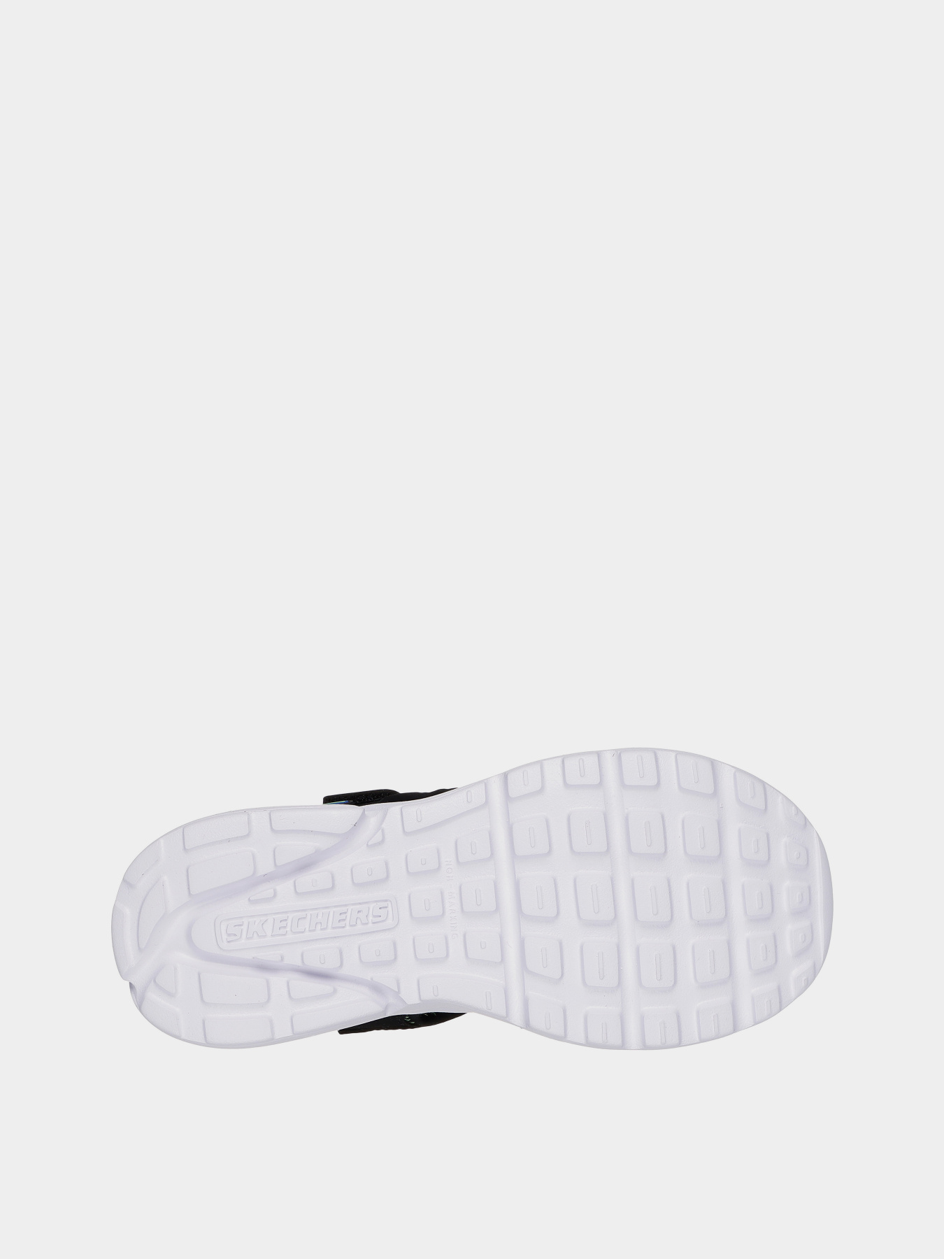 Сандалії Skechers Razor Splash - Aqua Buddies модель 406513L BBLM Фото