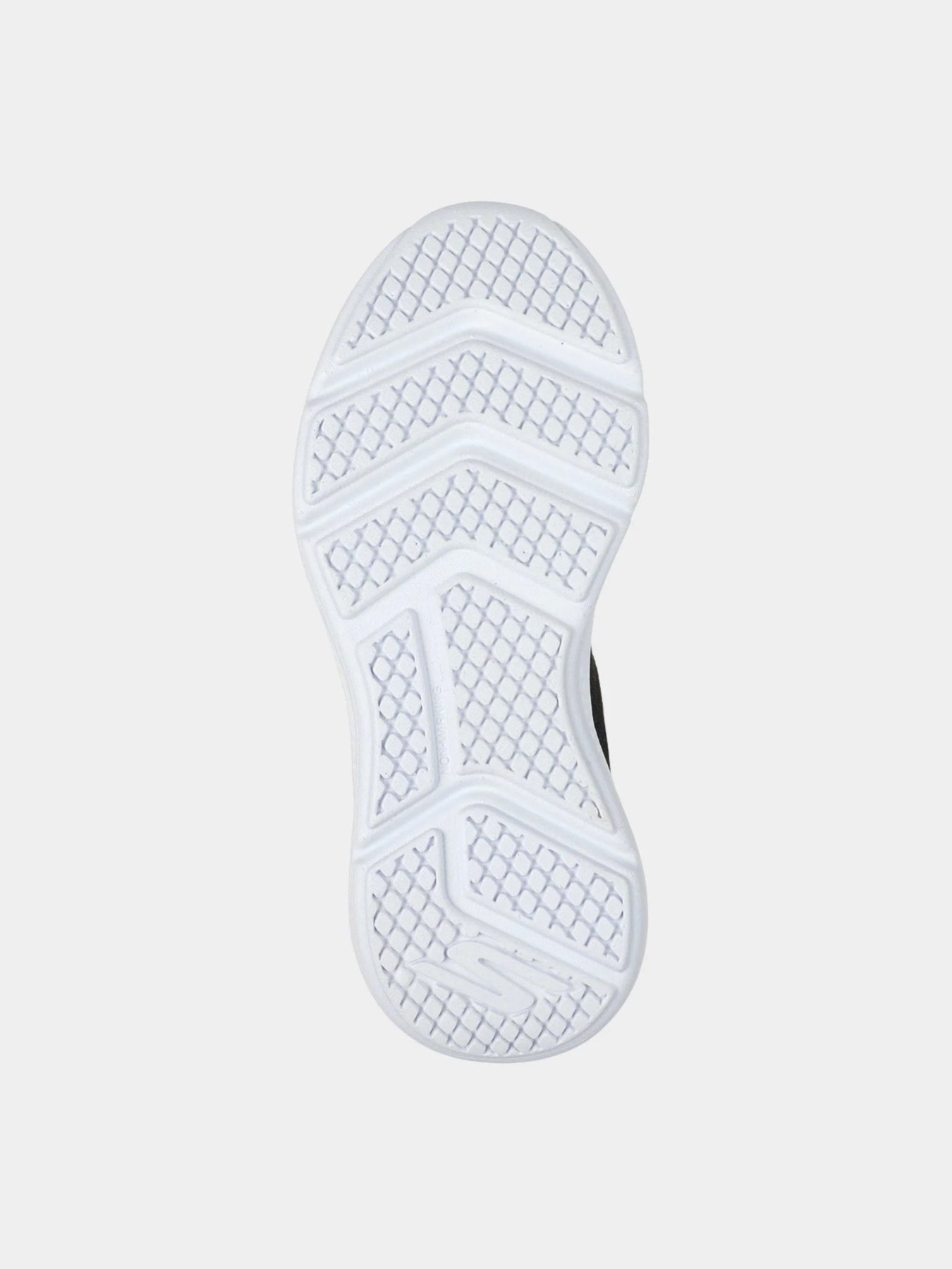 Кроссовки для бега Skechers GO Run Elevate Ombre Sprint модель 303922L BKMT Фото