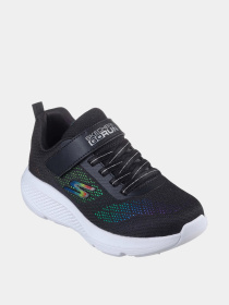 Кроссовки для бега Skechers GO Run Elevate Ombre Sprint модель 303922L BKMT Фото
