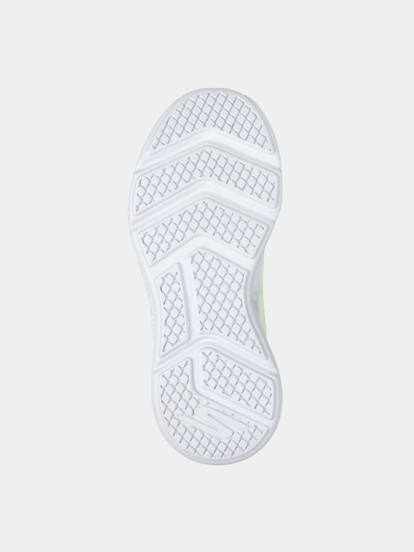 Кроссовки для бега Skechers GO Run Elevate Ombre Sprint модель 303922L WMLT Фото