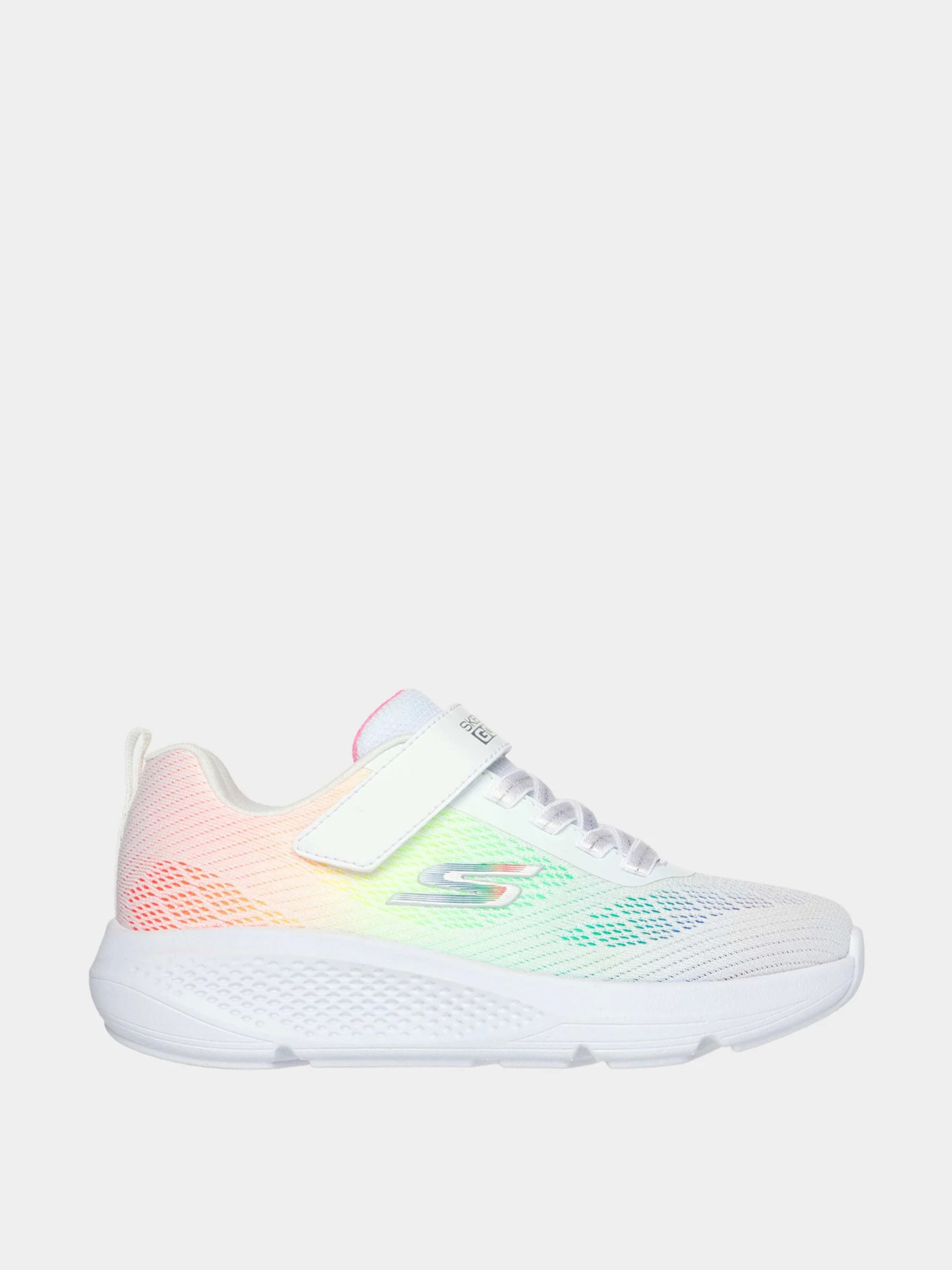 Кроссовки для бега Skechers GO Run Elevate Ombre Sprint модель 303922L WMLT Фото