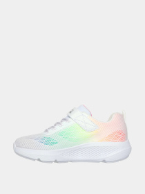 Кроссовки для бега Skechers GO Run Elevate Ombre Sprint модель 303922L WMLT Фото