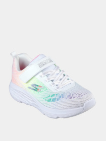 Кроссовки для бега Skechers GO Run Elevate Ombre Sprint модель 303922L WMLT Фото