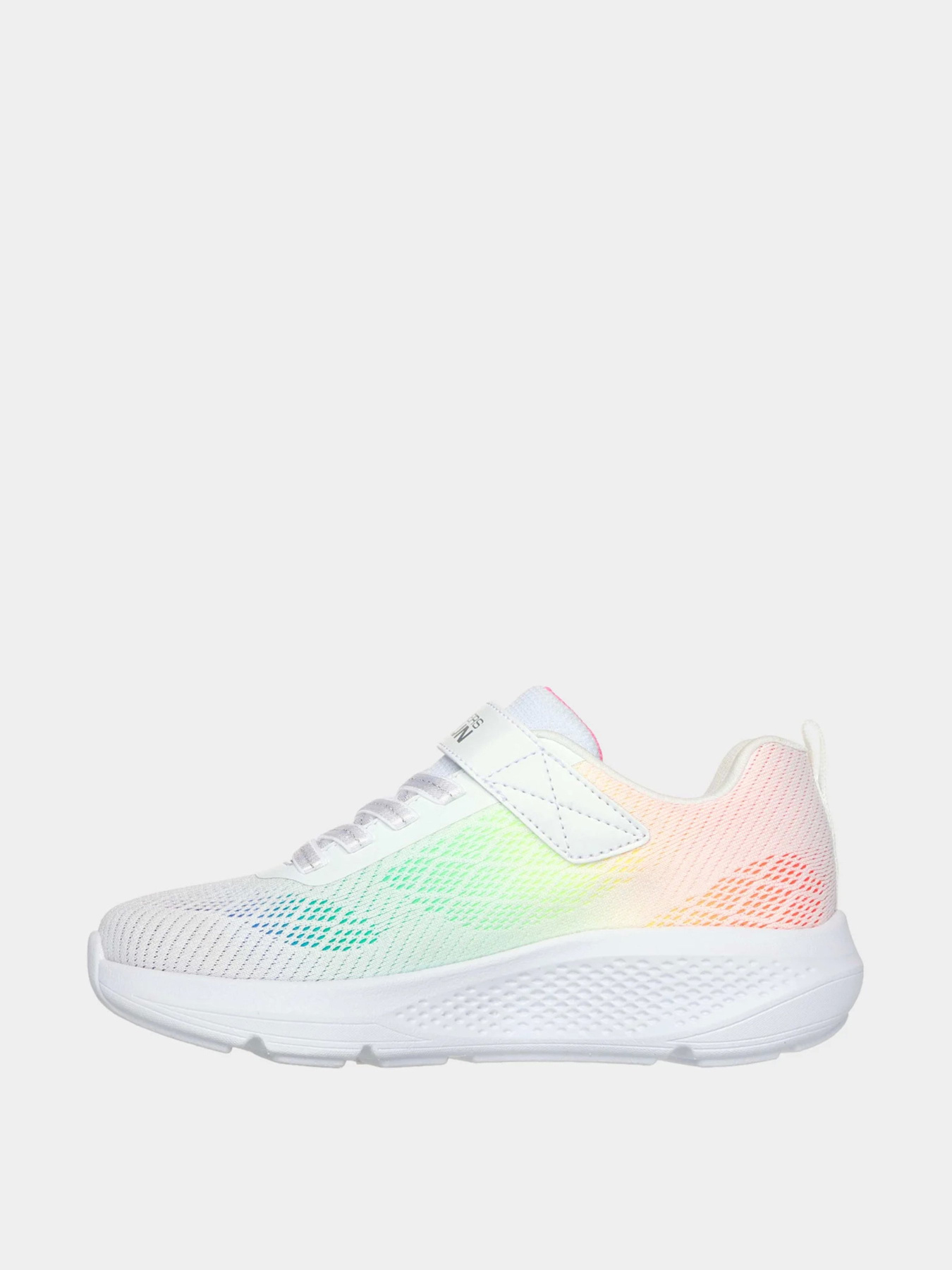 Кроссовки для бега Skechers GO Run Elevate Ombre Sprint модель 303922L WMLT Фото