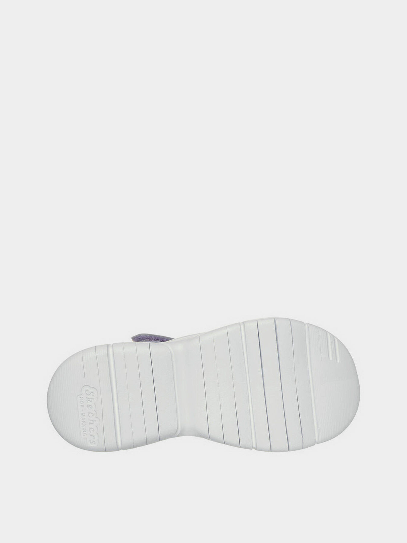 Сандалии Skechers Flex Splash - Daylight Shimmer модель 303276L LVHP Фото