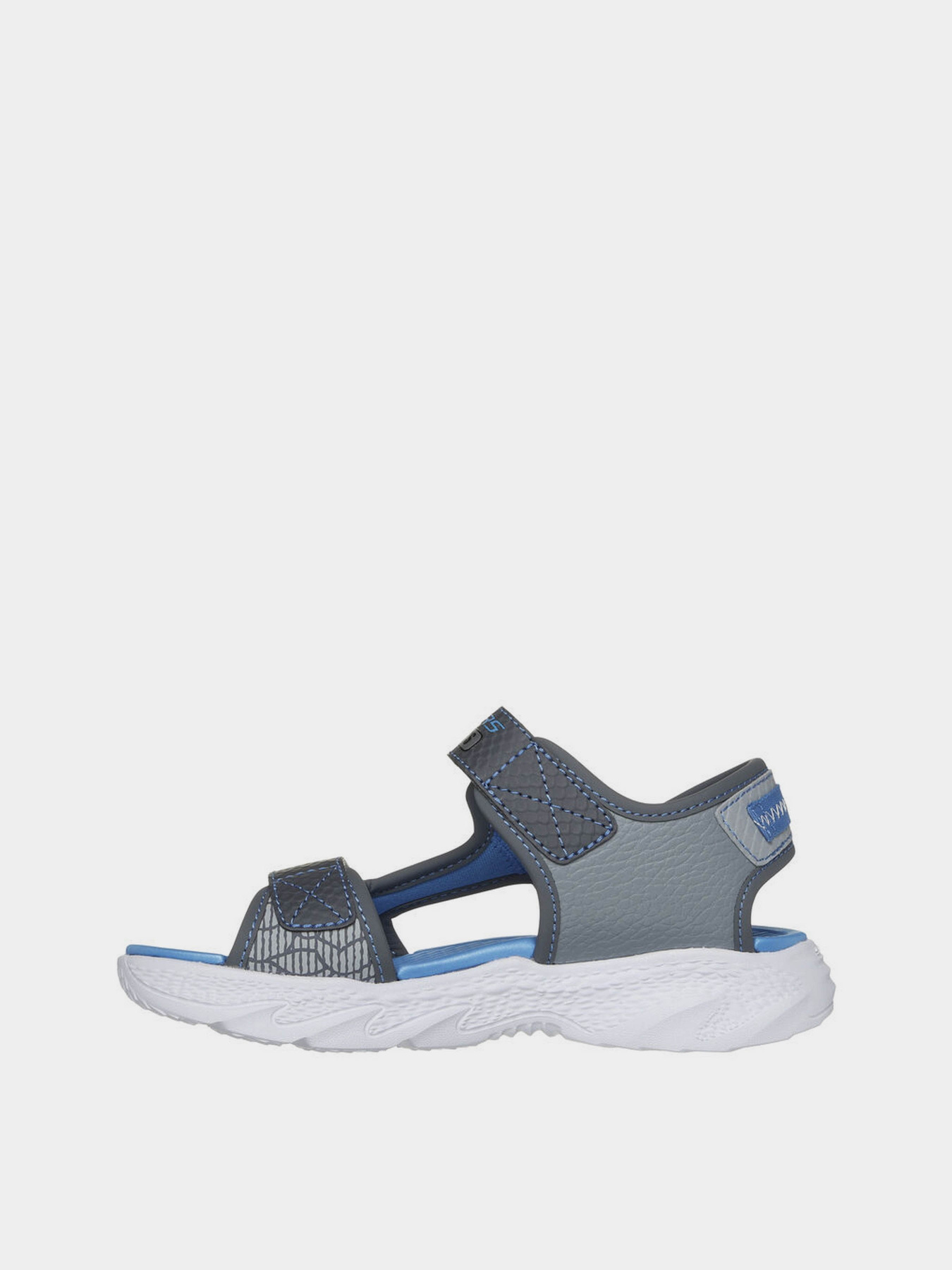 Сандалии Skechers Creature-Splash модель 400614L CCBL Фото