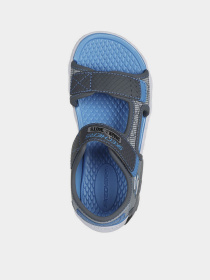 Сандалії Skechers Creature-Splash модель 400614L CCBL Фото