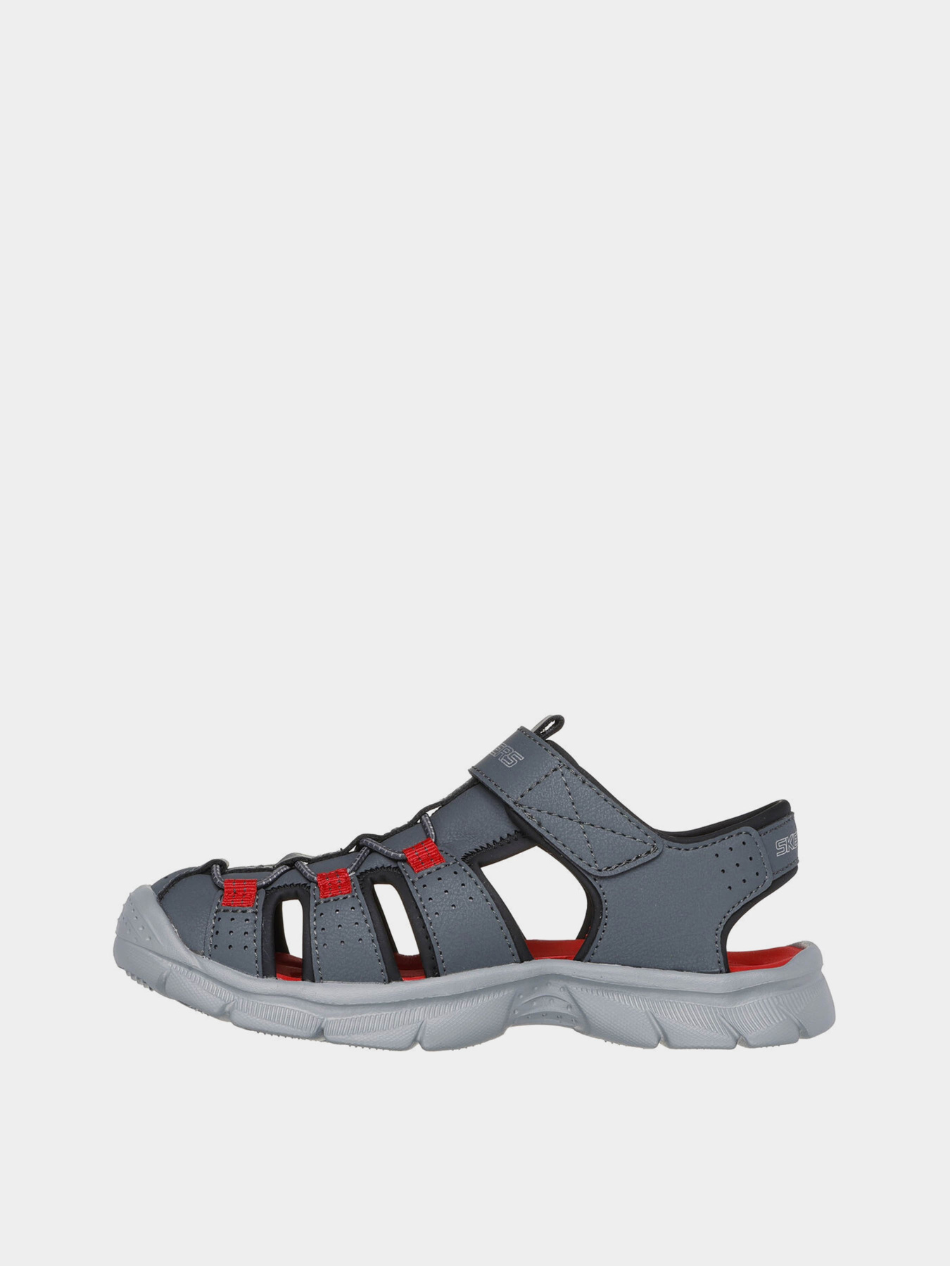 Сандалии Skechers Relix модель 406521L CCRD Фото