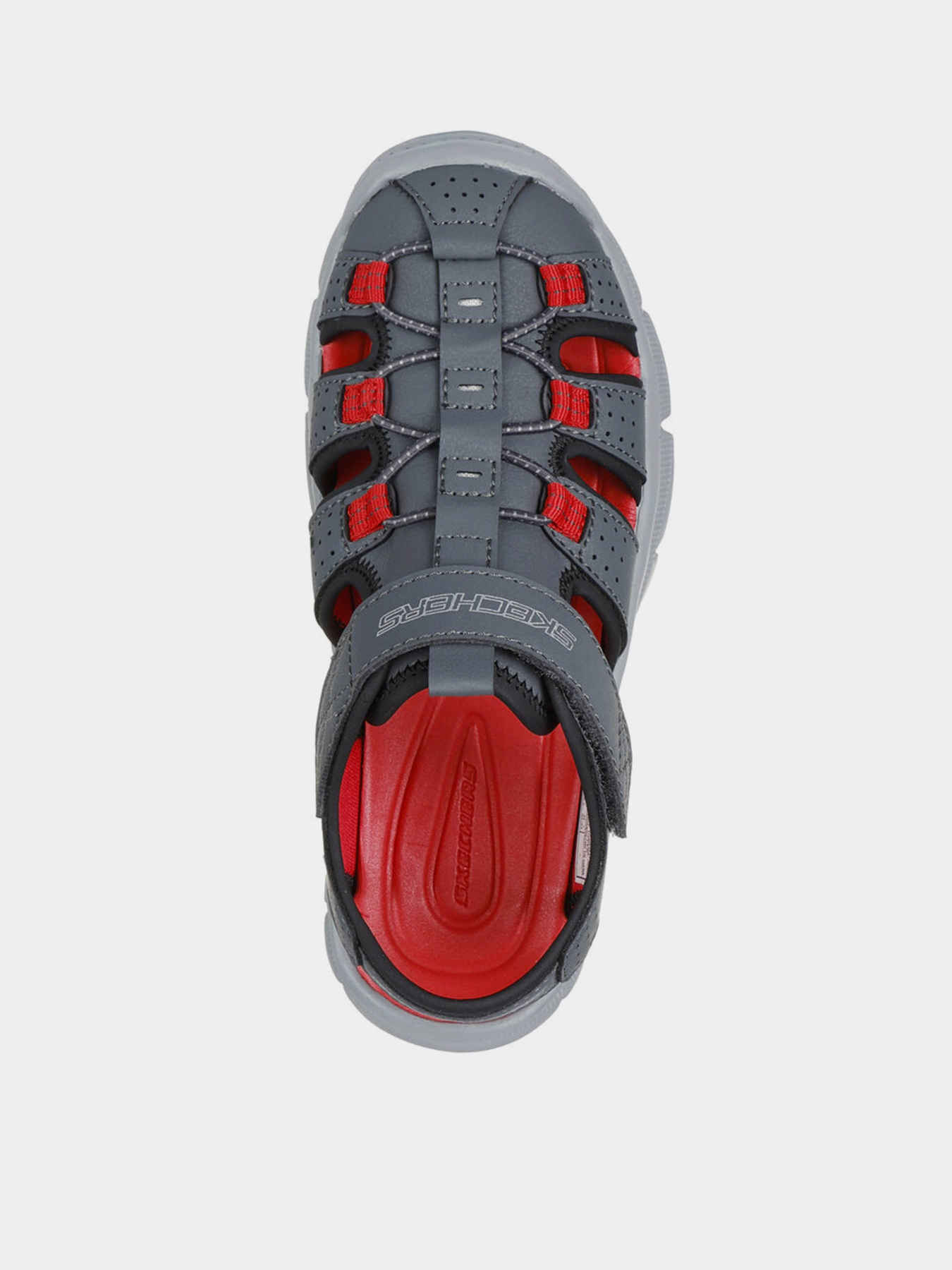 Сандалии Skechers Relix модель 406521L CCRD Фото