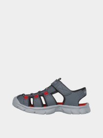 Сандалии Skechers Relix модель 406521L CCRD Фото