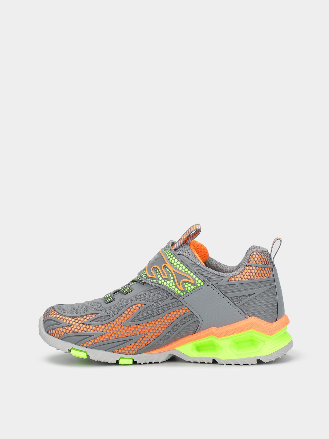 Кроссовки Skechers S Lights: Hydro Lights модель 400116L CCOR Фото