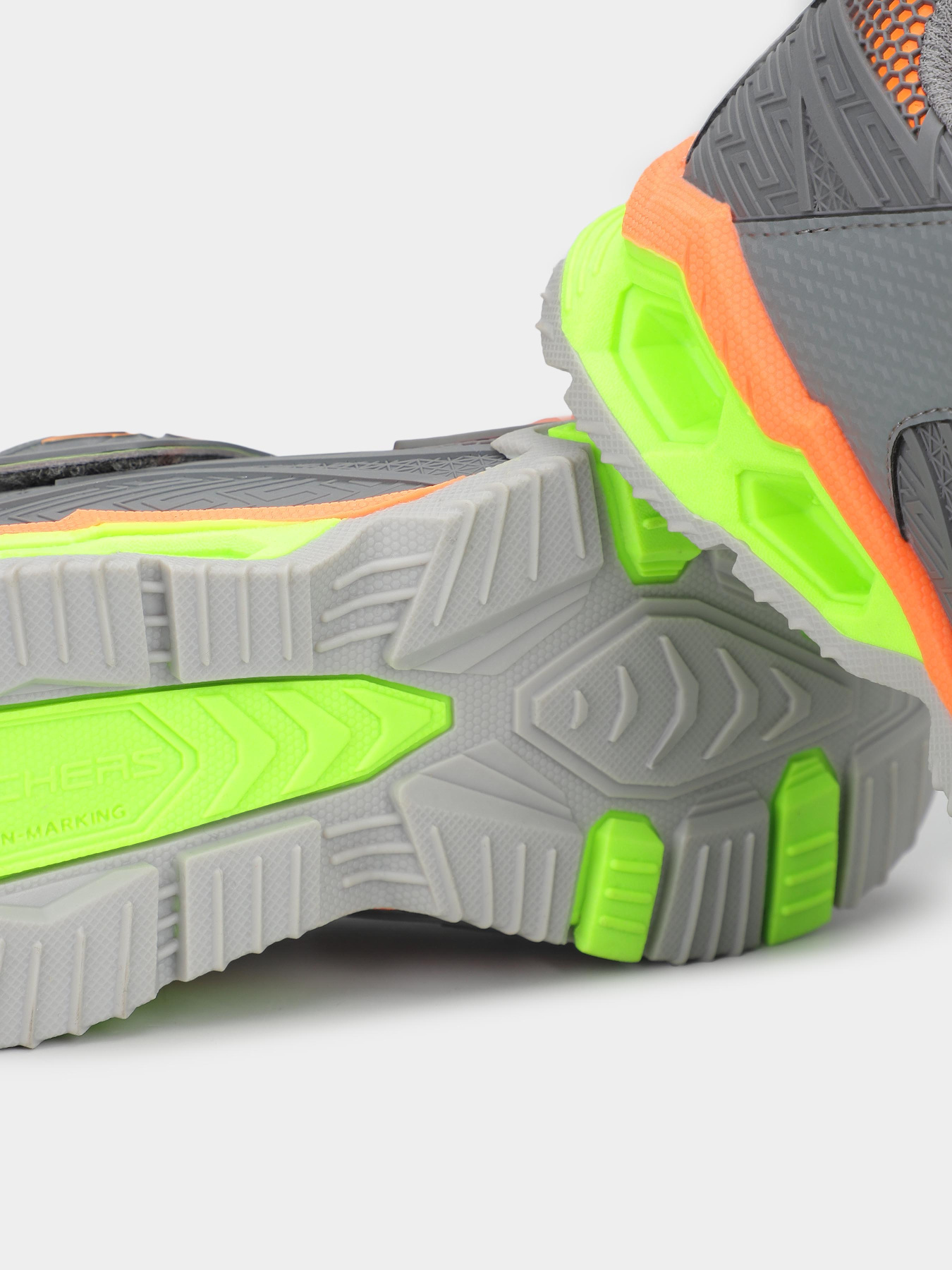 Кроссовки Skechers S Lights: Hydro Lights модель 400116L CCOR Фото