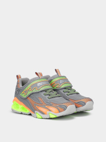 Кроссовки Skechers S Lights: Hydro Lights модель 400116L CCOR Фото