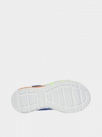 Кроссовки Skechers S Lights: Flex-Glow Bolt модель 400138L RYMT Фото