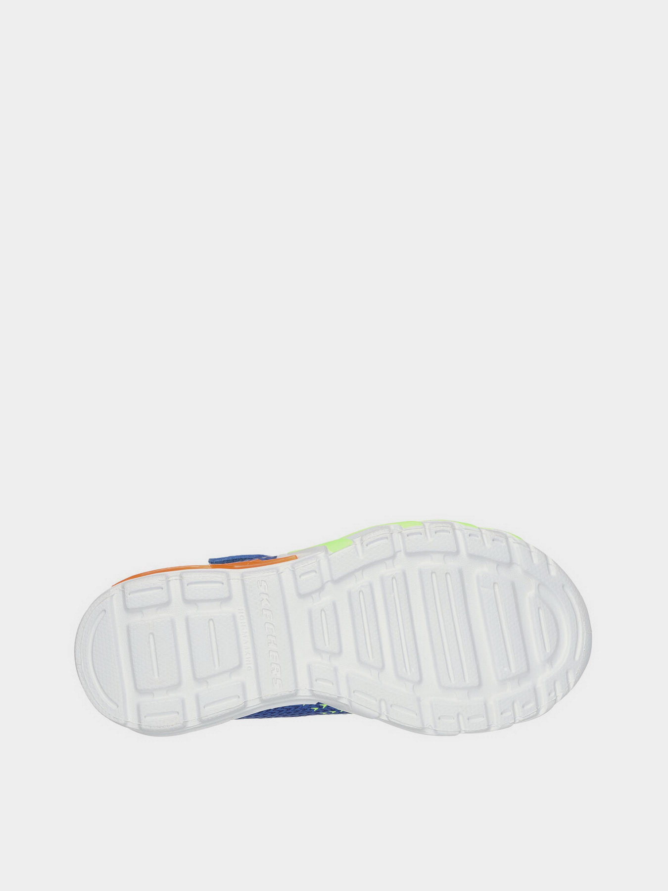 Кросівки повсякденні Skechers S Lights: Flex-Glow Bolt модель 400138L RYMT Кросівки повсякденні Skechers S Lights: Flex-Glow Bolt модель 400138L RYMT Фото