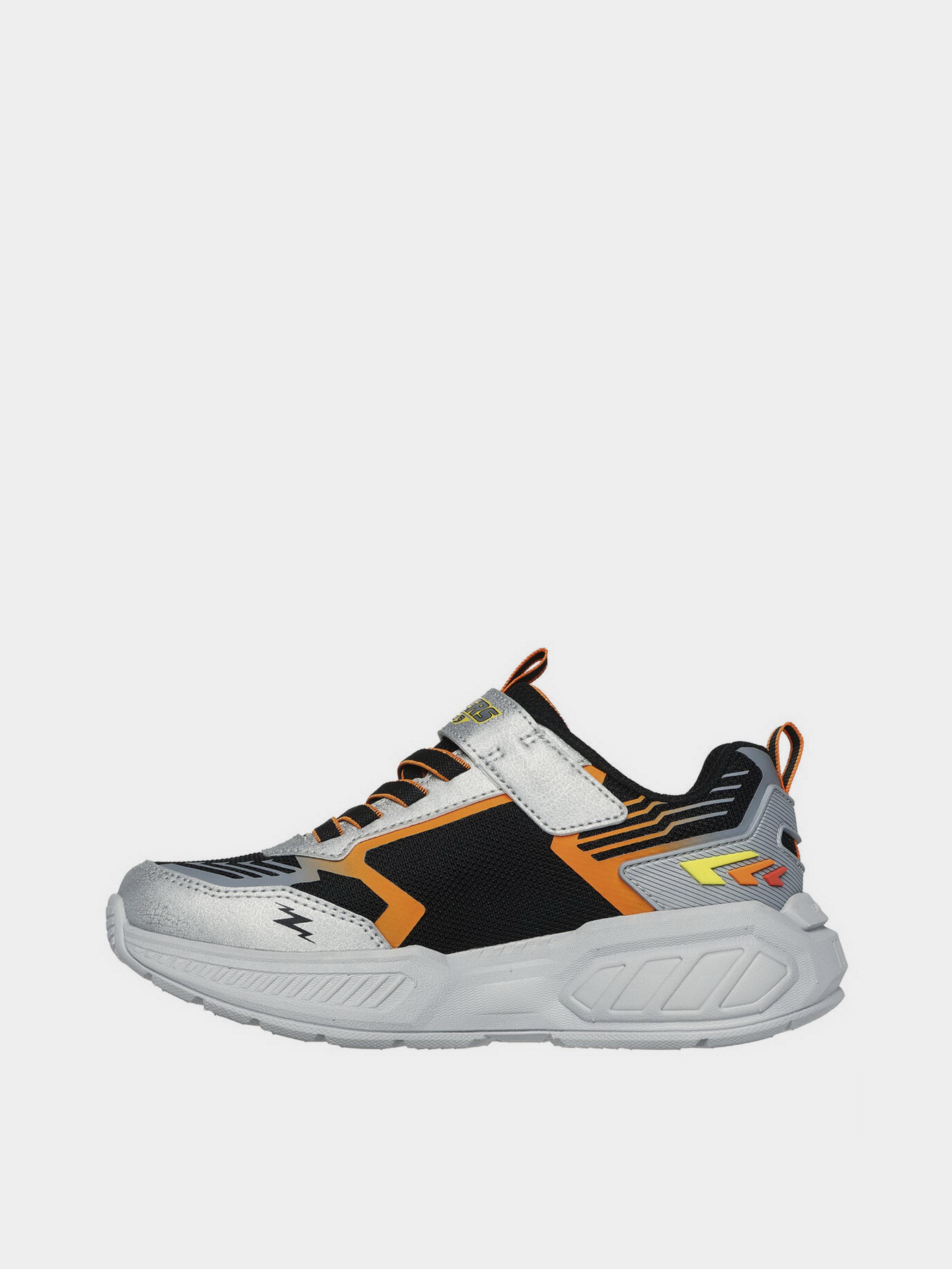 Кросівки Skechers S-Lights: Light Storm 3.0 модель 400151L SLBK Фото