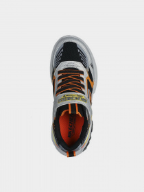 Кросівки Skechers S-Lights: Light Storm 3.0 модель 400151L SLBK Фото