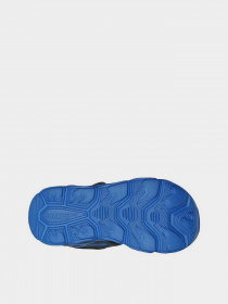 Сандалії Skechers S-Lights: Thermo-Flash - Heat Tide модель 400102L CCBL Фото