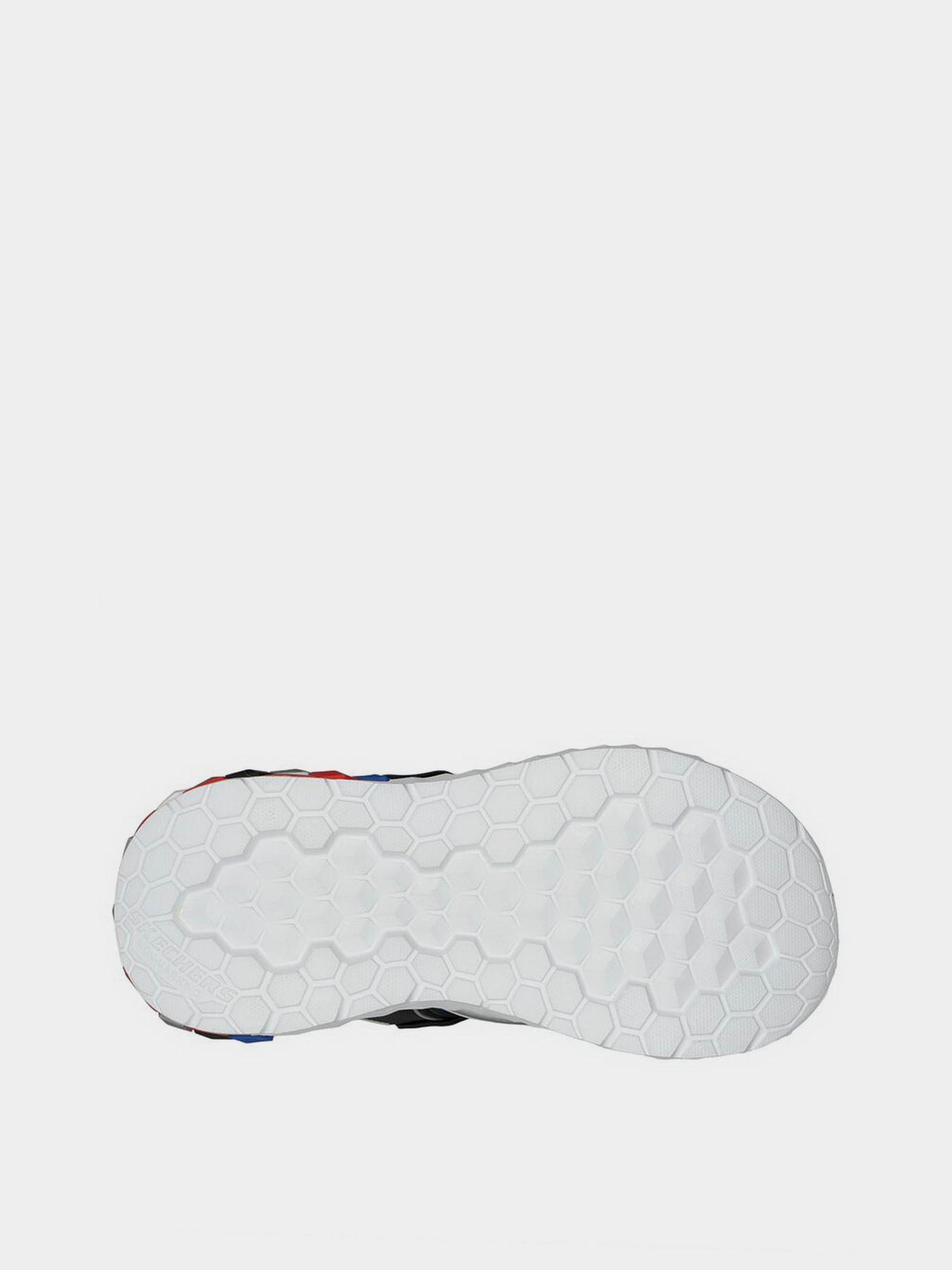 Сандалии Skechers Mega-Splash 2.0 - Cuboshore модель 402214L BKSR Фото