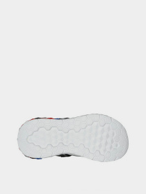 Сандалии Skechers Mega-Splash 2.0 - Cuboshore модель 402214L BKSR Фото