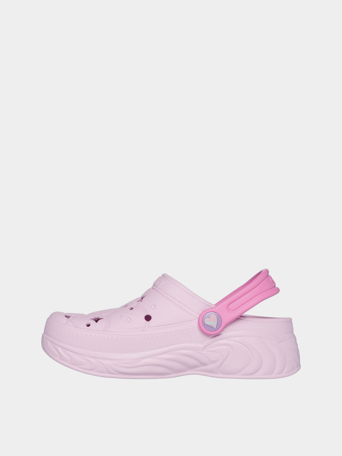 Сабо Skechers Foamies: Unicorn Dreamer модель 308400L LTPK Фото