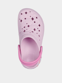 Сабо Skechers Foamies: Unicorn Dreamer модель 308400L LTPK Фото