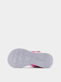Сандалії Skechers Flutter Hearts - Twilight Dash модель 303105L WMLT Фото