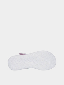 Сандалії Skechers Twinkle Toes: Rainbow Shines модель 314879L SMLT Фото