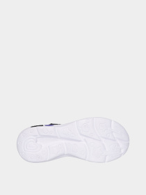 Кроссовки Skechers Snuggle Sneaks - Skech Squad модель 302214L BKMT Фото