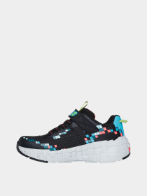 Кроссовки Skechers Mega-Craft 3.0 модель 402182L BKMT Фото