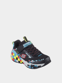 Кросівки повсякденні Skechers Mega-Craft 3.0 модель 402182L BKMT Фото