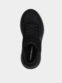 Кроссовки повседневные Skechers Skech-Lite Pro модель 404015L BBK Фото