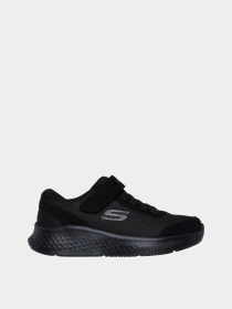 Кроссовки повседневные Skechers Skech-Lite Pro модель 404015L BBK Фото