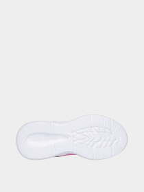 Кросівки повсякденні Skechers S-Lights: Sola Glow - Ombre Deluxe модель 303714L BKHP Фото