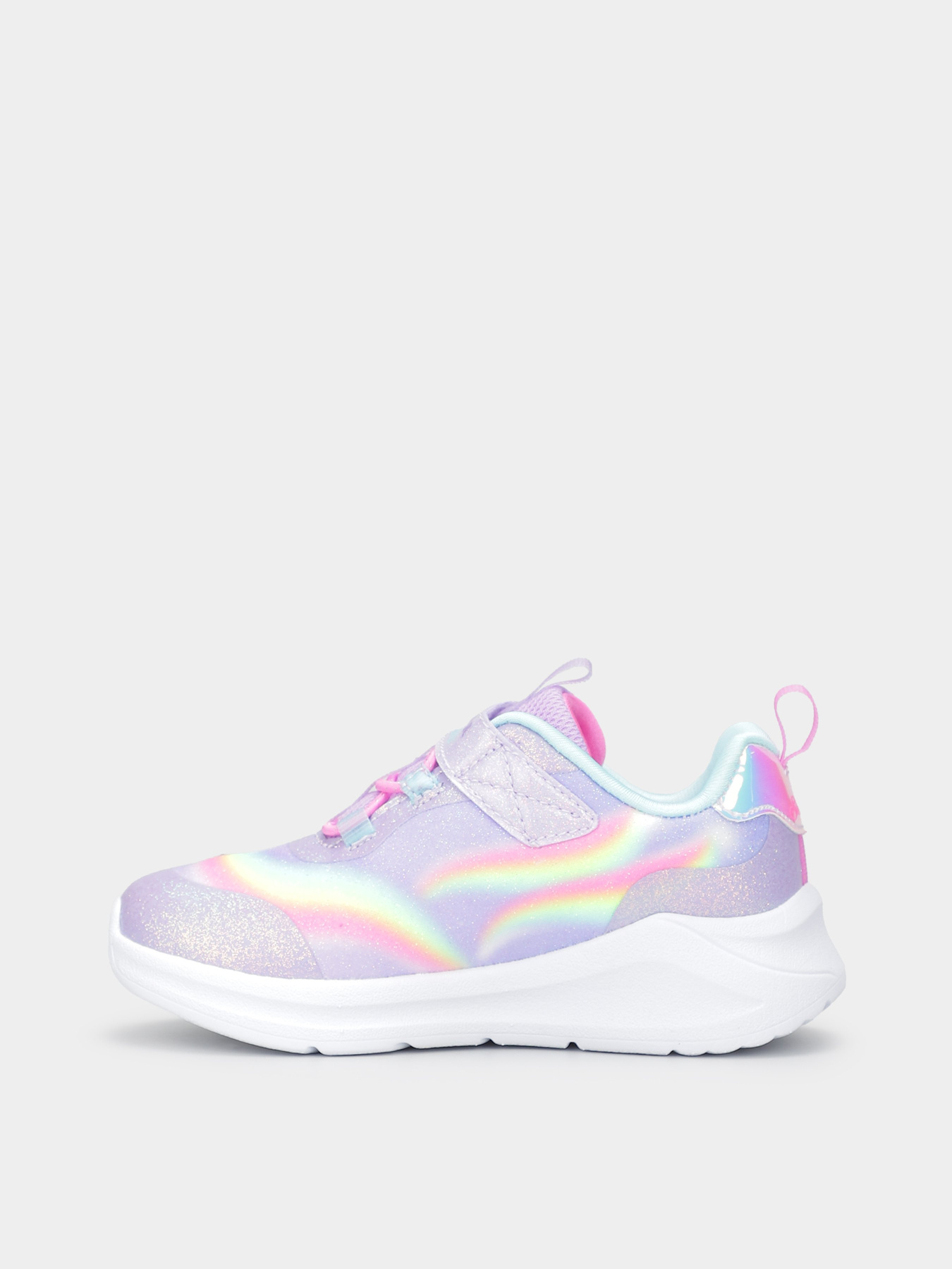 Кросівки повсякденні Skechers S-Lights: Unicorn Chaser модель 302298N LVMT Фото