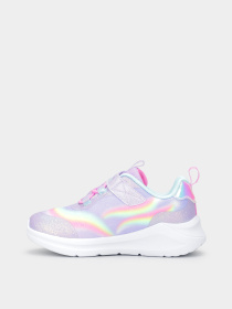 Кросівки повсякденні Skechers S-Lights: Unicorn Chaser модель 302298N LVMT Фото