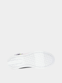 Кеды высокие Skechers Twinkle Toes: Twinkle Sparks - Charm Bestie модель 314816L BLK Фото