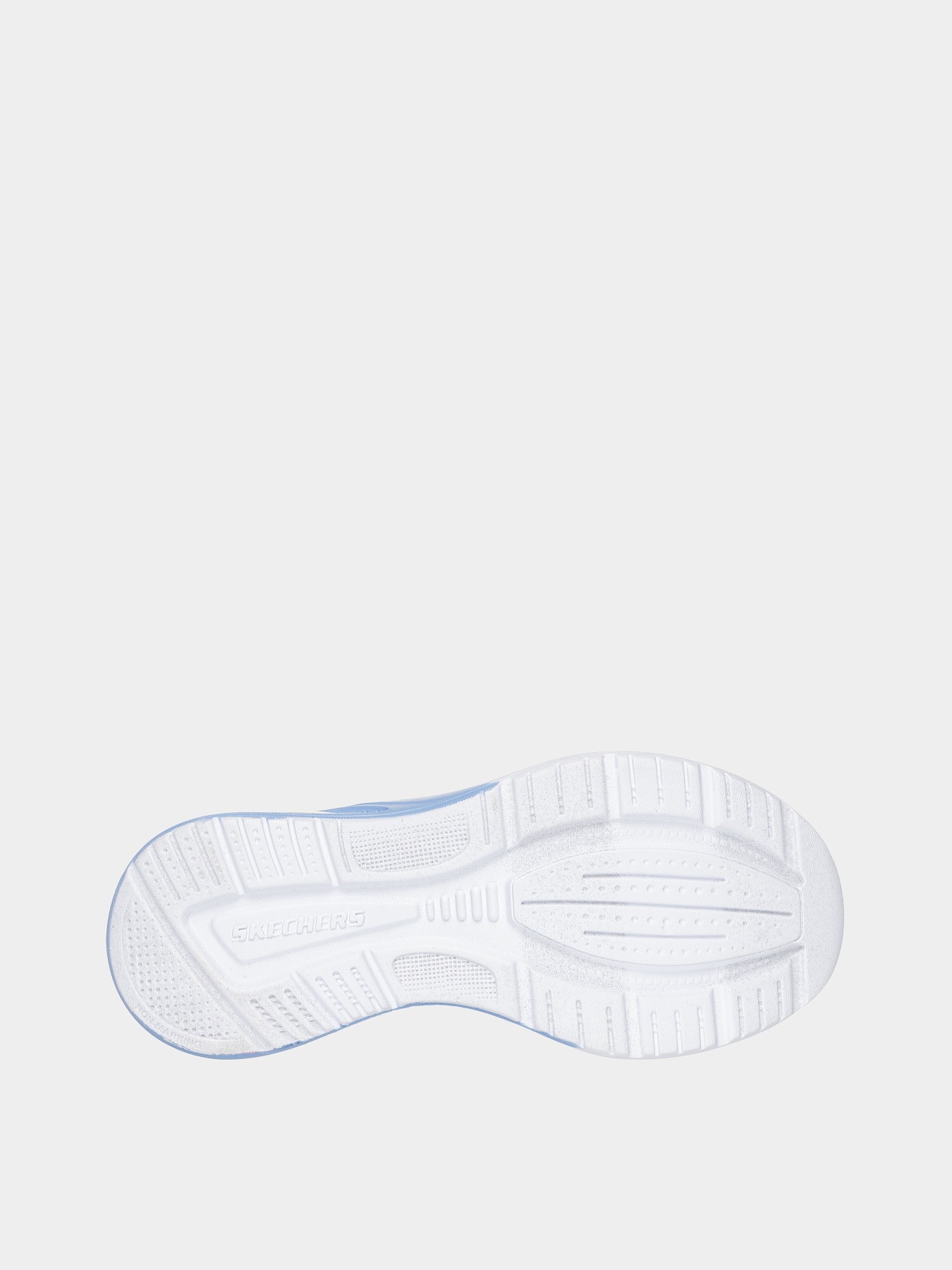 Кросівки повсякденні Skechers Microspec Max Advance модель 303616L PWMT Фото